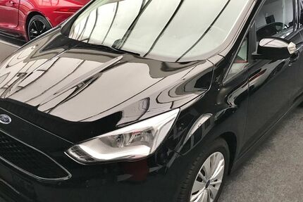 Ford C-Max 51.000 km 12.800 &euro; Minden 32425