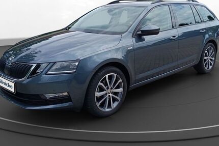 Skoda Octavia 66.430 km 18.380 &euro; Lübbecke 32312