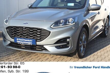 Ford Kuga 66.257 km 22.950 &euro; Bad Salzuflen 32107