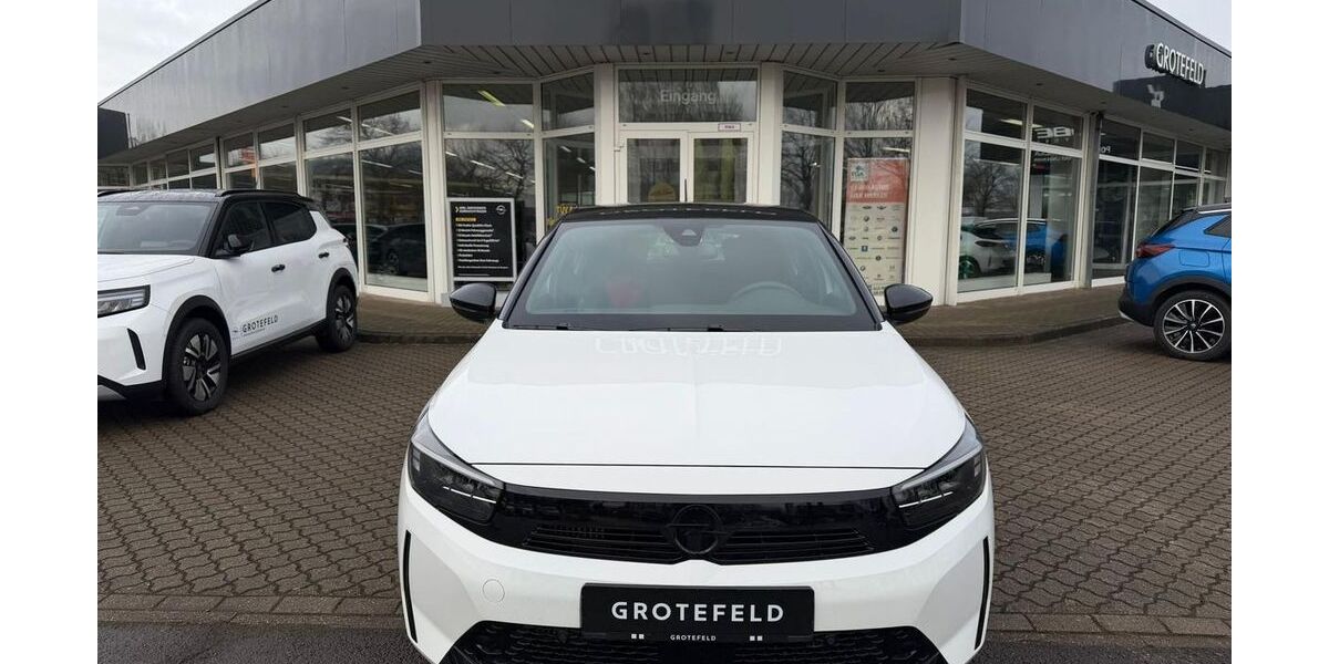 Opel Corsa 9.250 km 19.990 &euro; Porta Westfalica 32457