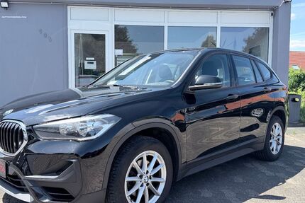 BMW X1 113.200 km 14.990 &euro; Porta Westfalica 32457