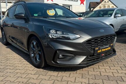 Ford Focus 143.000 km 12.999 &euro; Löhne 32584