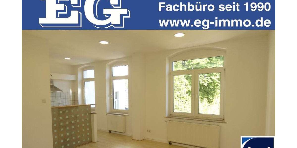 Etagenwohnung Bad Salzuflen - 3 Zimmer, 70 m&sup2;, 160.000&euro; | Angebot:24776007