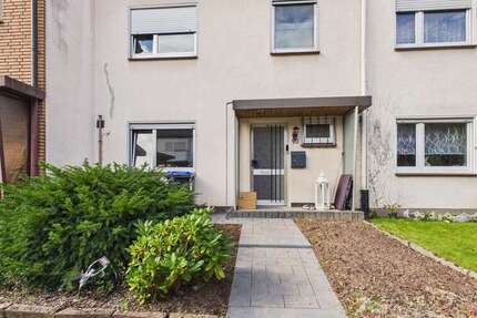 Haus Minden Bärenkämpen - 4 Zimmer, 92 m&sup2;, 890&euro; | Angebot:27567592