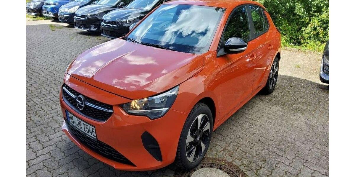 Opel Corsa 14.991 km 15.540 &euro; Leese 31633