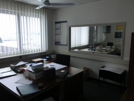 Gewerbeobjekt Bünde - 800&euro; | Angebot:19365466