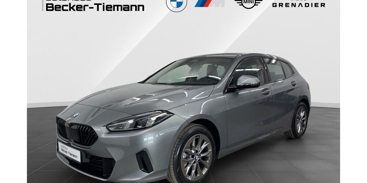 BMW 120 3.099 km 29.777 &euro; Minden 32429