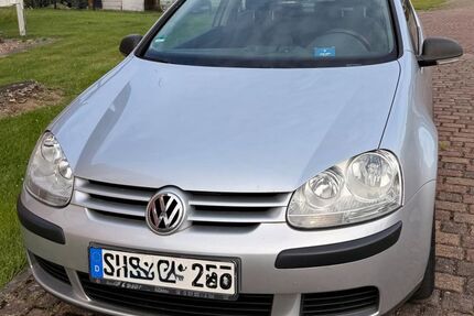 VW Golf 244.000 km 1.850 &euro; Ahnsen 31708