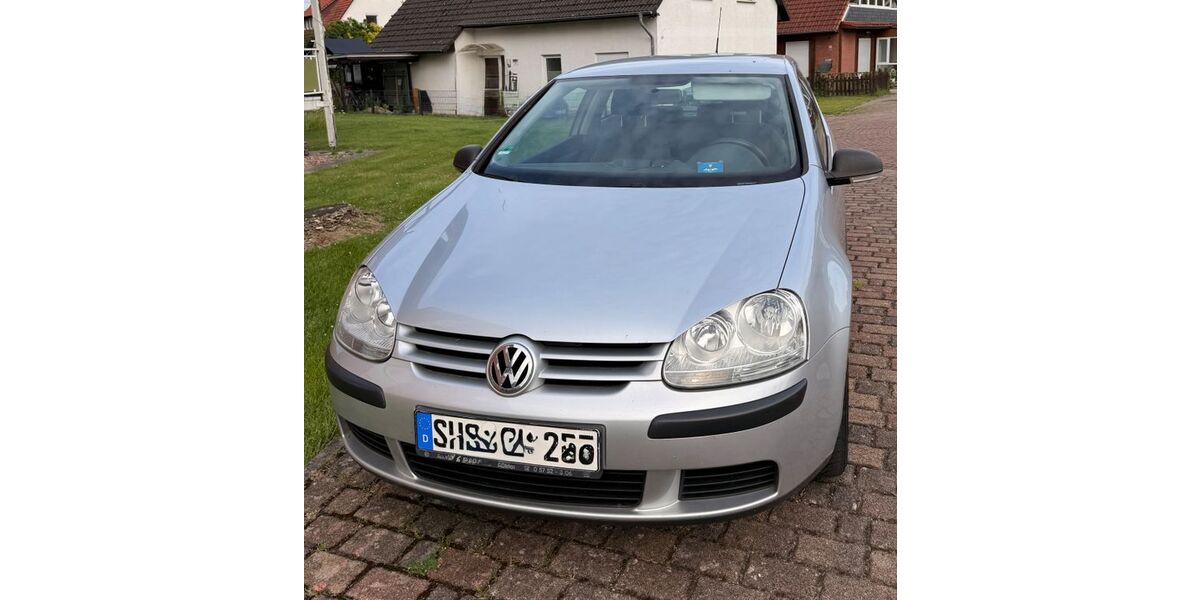 VW Golf 244.000 km 1.850 &euro; Ahnsen 31708