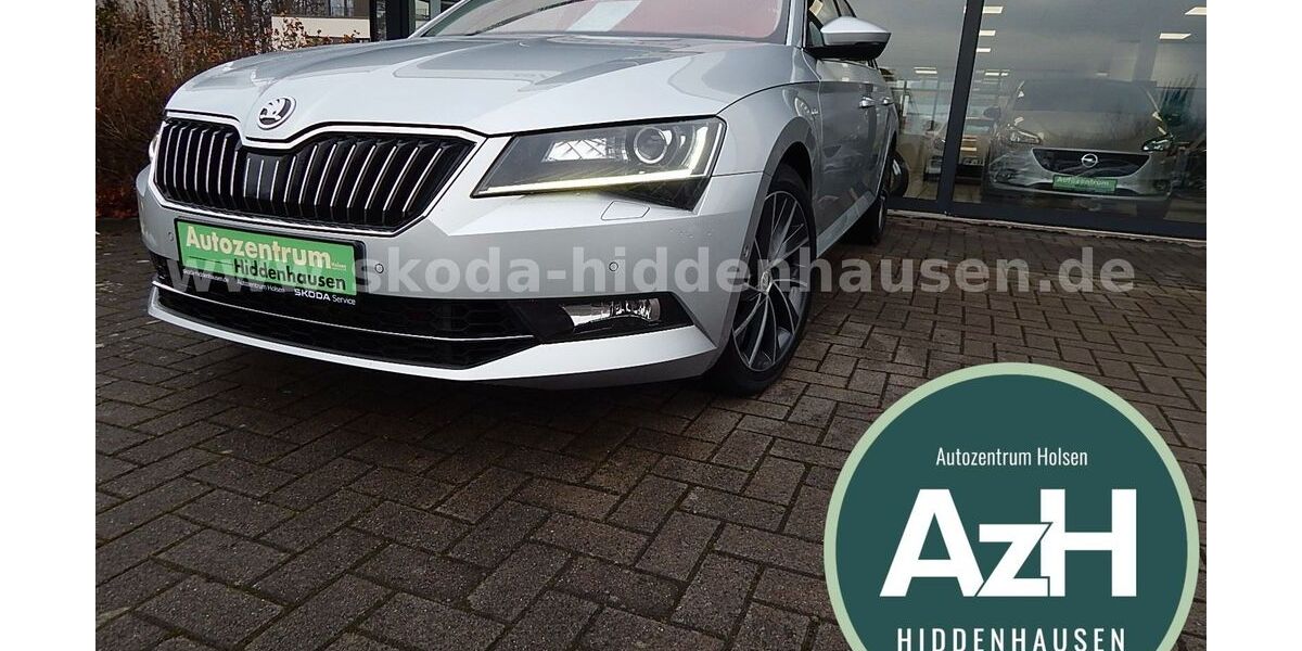 Skoda Superb 129.686 km 19.490 &euro; Hiddenhausen 32120