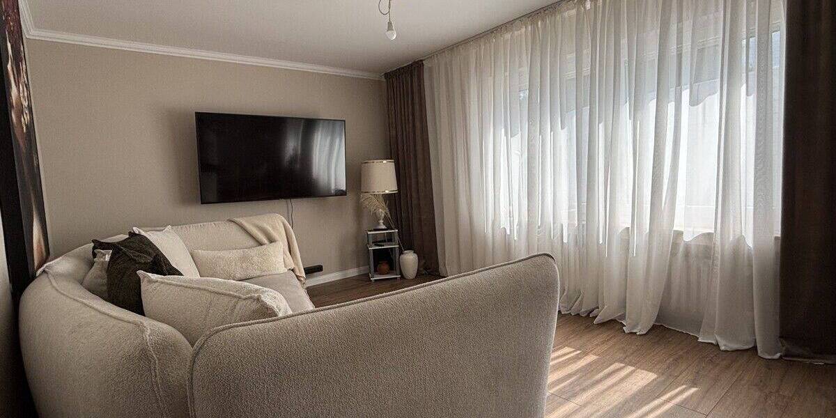 Einfamilienhaus Kirchlengern Klosterbauerschaft - 6 Zimmer, 120 m&sup2;, 350.000&euro; | Angebot:26826120