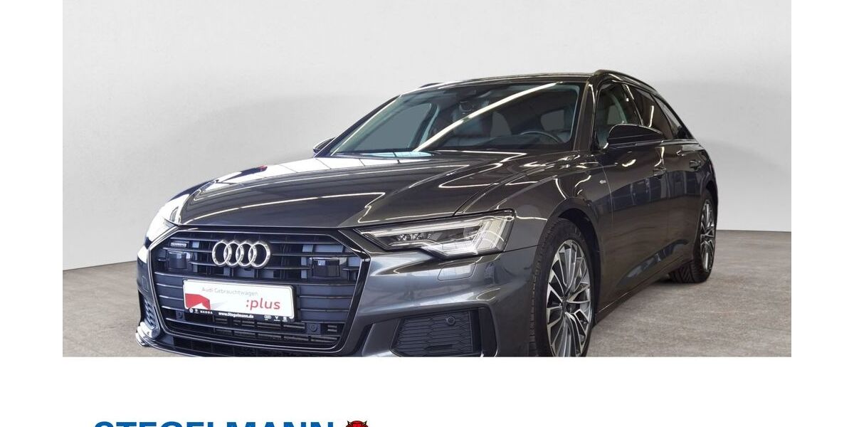 Audi A6 124.095 km 30.810 &euro; Lemgo 32657