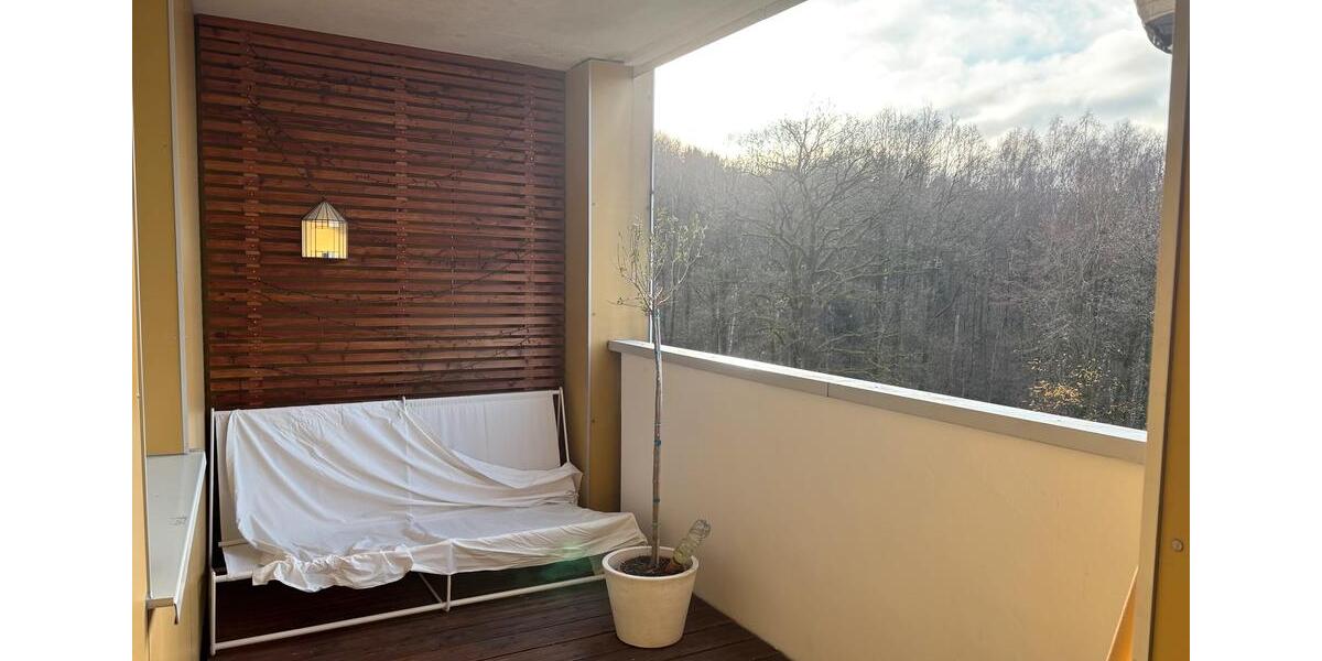 Etagenwohnung Lemgo - 2 Zimmer, 67 m&sup2;, 1.100&euro; | Angebot:25719983