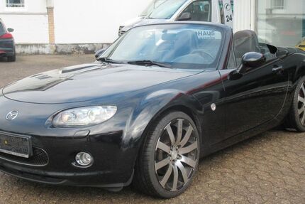 Mazda MX-5 171.000 km 7.900 &euro; Bad Oeynhausen 32549