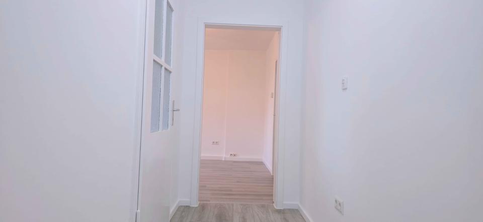 Erdgeschoßwohnung Minden Bärenkämpen - 2 Zimmer, 48 m&sup2;, 499&euro; | Angebot:23624348
