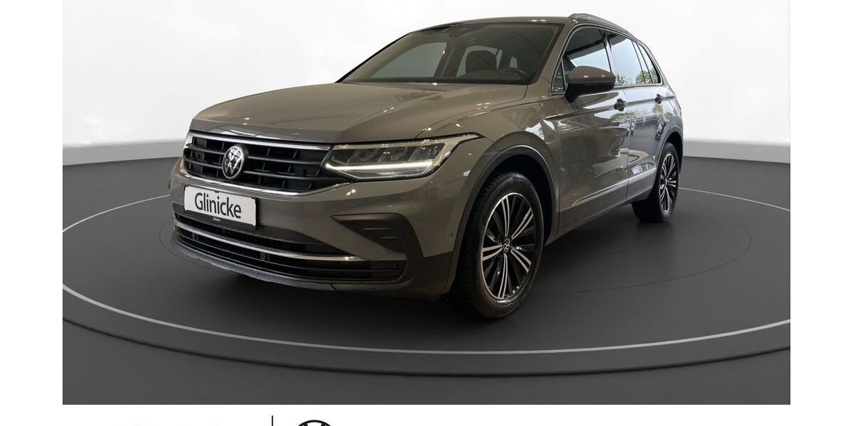 VW Tiguan 51.490 km 24.680 &euro; Minden 32427