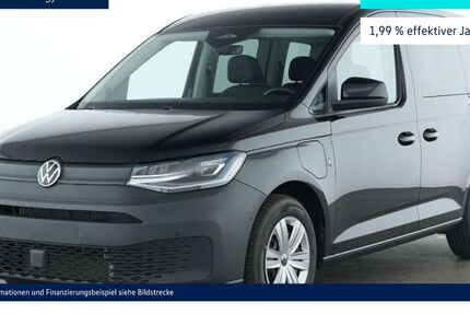 VW Caddy 8.323 km 34.290 &euro; Bad Oeynhausen 32547