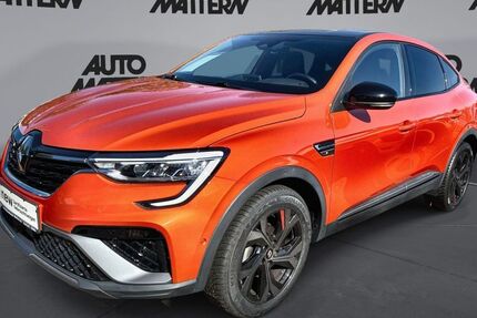 Renault Arkana 46.963 km 18.590 &euro; Herford 32051
