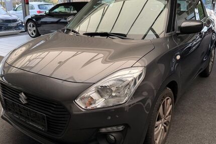 Suzuki Swift 97.000 km 9.990 &euro; Minden 32425