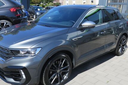 VW T-Roc 36.438 km 30.970 &euro; Bünde 32257
