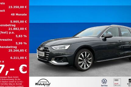 Audi A4 79.211 km 23.350 &euro; Herford 32052