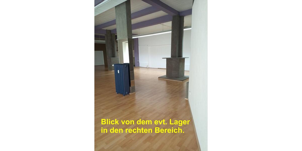 Gewerbeobjekt Rehburg-Loccum Loccum - 800&euro; | Angebot:23395721
