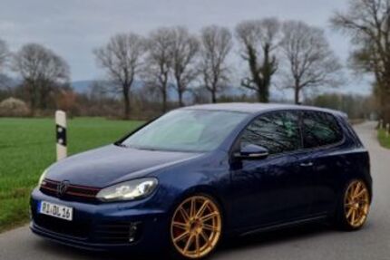 VW Golf 233.000 km 6.499 &euro; Rinteln 31737