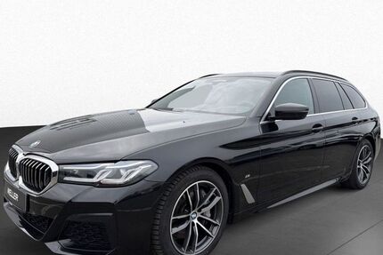BMW 540 88.350 km 40.980 &euro; Bad Salzuflen 32108