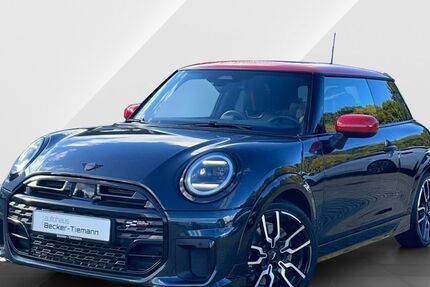 Mini Cooper S 13.486 km 31.449 &euro; Lübbecke 32312