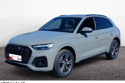 Audi Q5 117.547 km 32.880 &euro; Bünde 32257