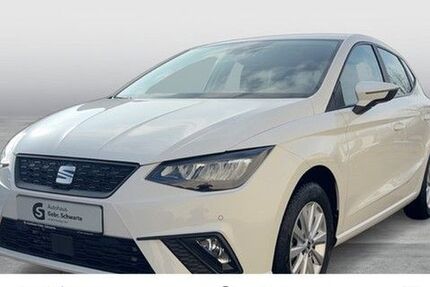 Seat Ibiza 12.100 km 18.740 &euro; Bünde 32257