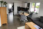 Dachgeschoßwohnung Bad Oeynhausen Dehme - 3 Zimmer, 75 m&sup2;, 1.099&euro; | Angebot:26632421
