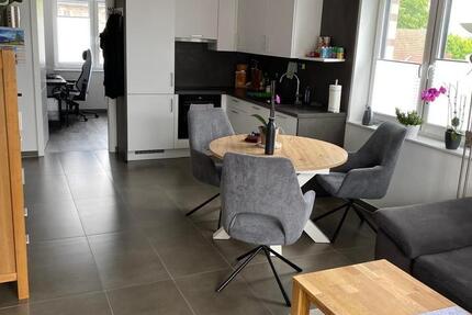 Wohnung Bad Oeynhausen Dehme - 3 Zimmer, 75 m&sup2;, 1.099&euro; | Angebot:26632421
