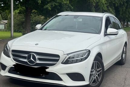 Mercedes-Benz C 220 190.000 km 17.500 &euro; Minden 32427