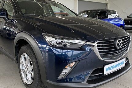 Mazda CX-3 72.200 km 14.990 &euro; Rinteln 31737