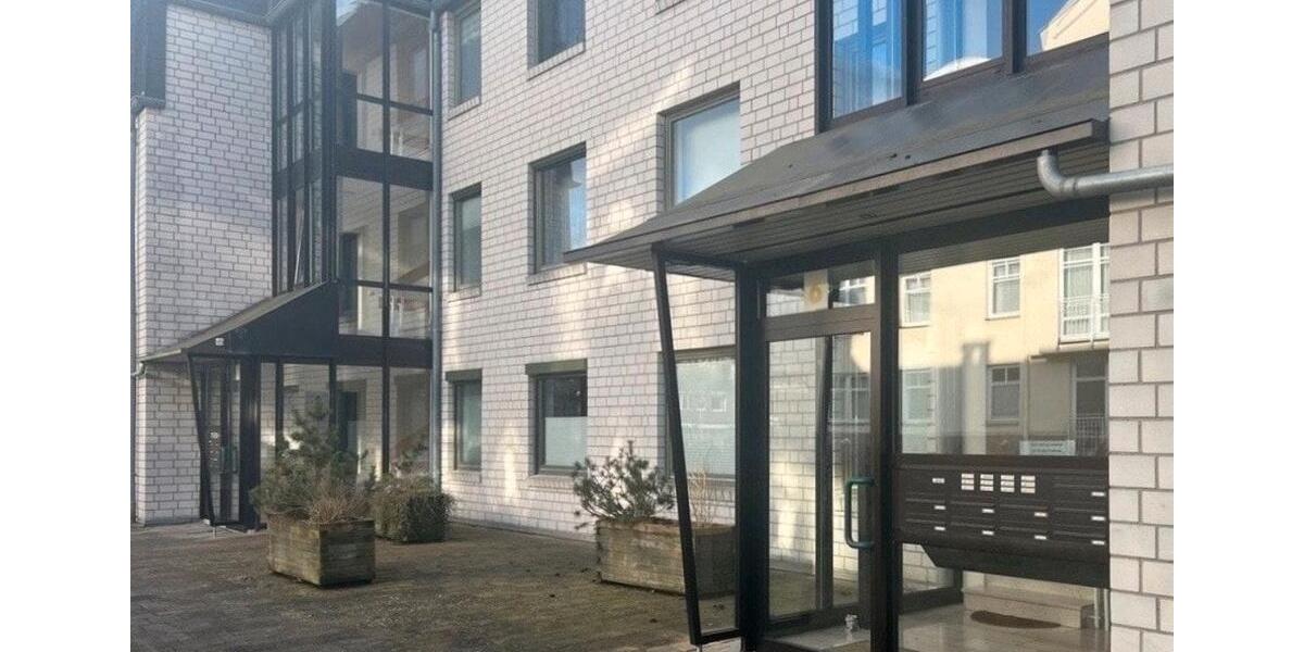 Dachgeschoßwohnung Porta Westfalica - 2 Zimmer, 81 m&sup2;, 210.000&euro; | Angebot:25150980