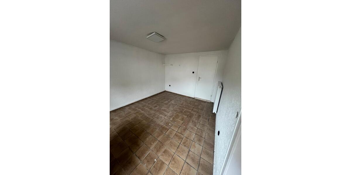 Erdgeschoßwohnung Minden Kuhlenkamp - 1 Zimmer, 22 m&sup2;, 300&euro; | Angebot:26635694