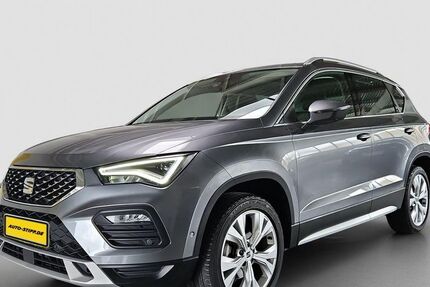 Seat Ateca 27.716 km 27.550 &euro; Herford 32051