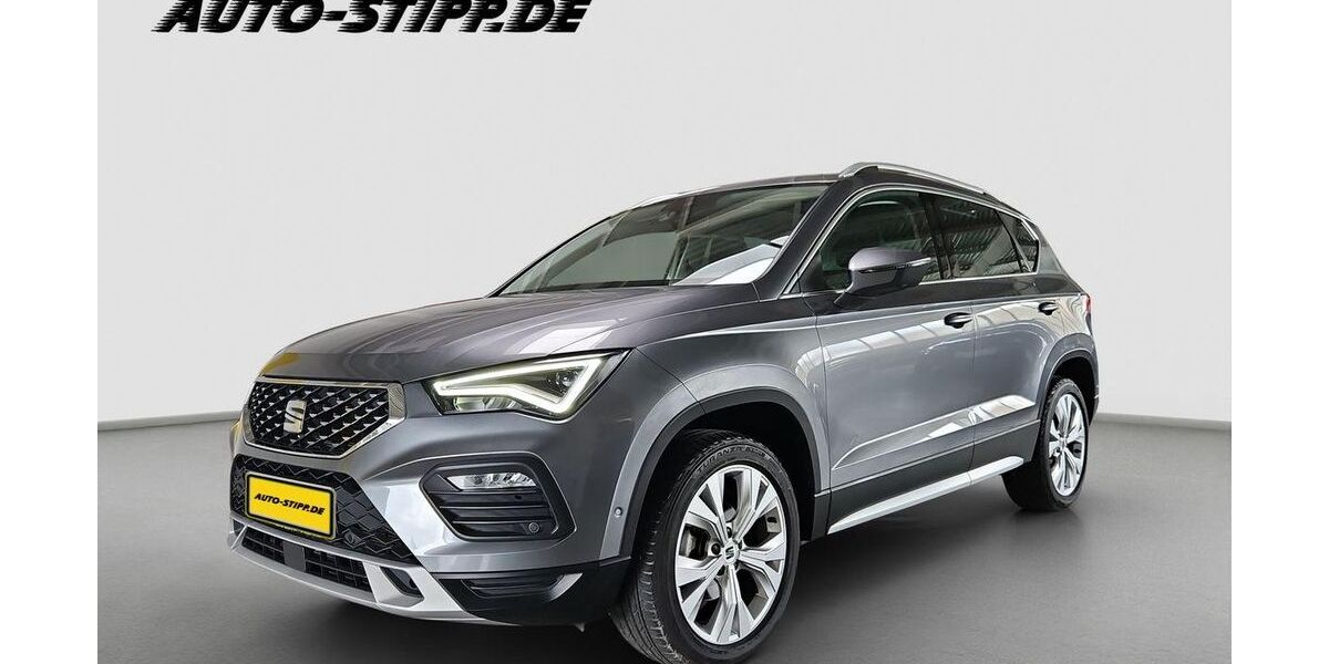 Seat Ateca 27.716 km 27.550 &euro; Herford 32051