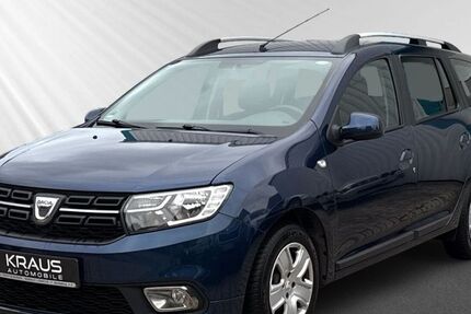 Dacia Logan 115.000 km 3.480 &euro; Rinteln 31737