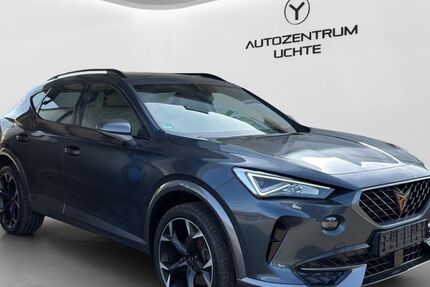 Cupra Formentor 109.000 km 23.999 &euro; Uchte 31600