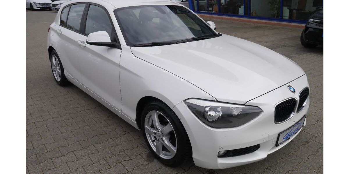 BMW 116 245.000 km 4.480 &euro; Rahden 32369