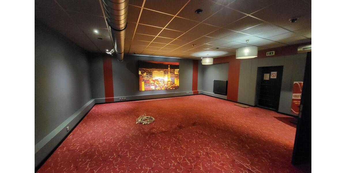 Gewerbeobjekt Lübbecke - 1.850&euro; | Angebot:21799925