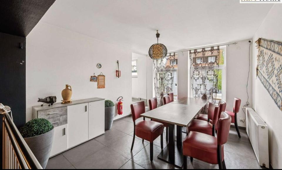 Mehrfamilienhaus, Wohnhaus Bückeburg - 15 Zimmer, 278 m&sup2;, 699.000&euro; | Angebot:26733057