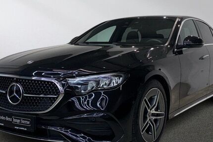 Mercedes-Benz E 220 14.000 km 55.400 &euro; Bünde 32257