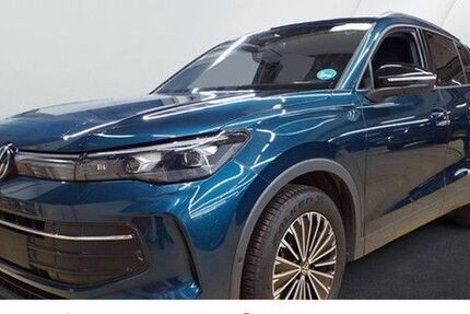 VW Tiguan 25.200 km 35.440 &euro; Bünde 32257