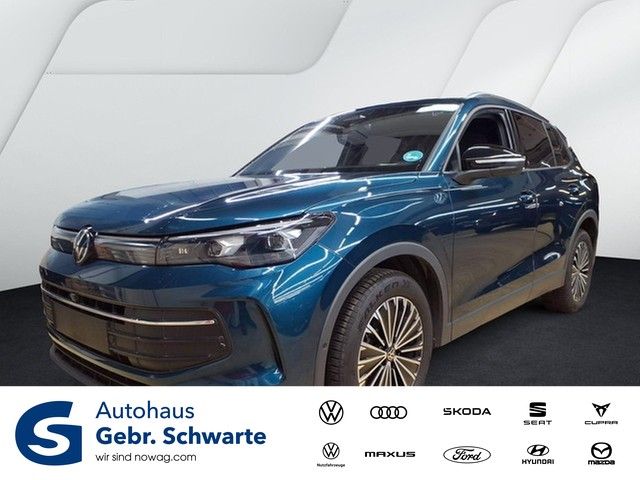 VW Tiguan 25.200 km 35.440 &euro; Bünde 32257