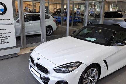 BMW Z4 18.500 km 40.799 &euro; Auetal 31749