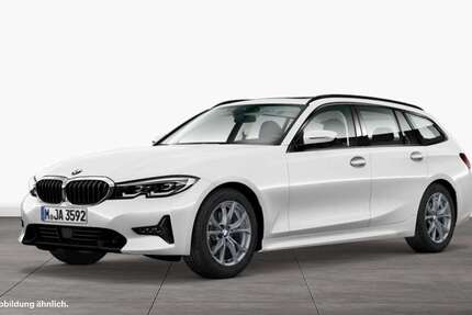 BMW 318 98.145 km 23.694 &euro; Lübbecke 32312