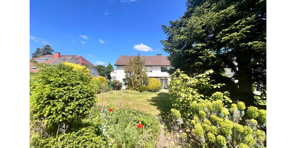 Einfamilienhaus Löhne - 10 Zimmer, 166 m&sup2;, 355.000&euro; | Angebot:21478932